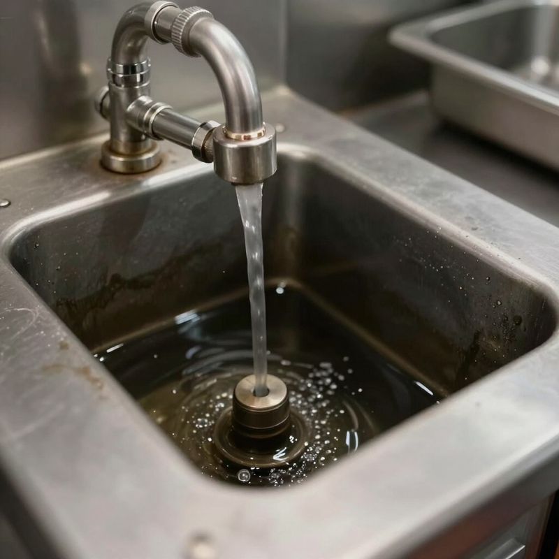 Half Bath Plumbing: A Santa Ana Homeowner's Guide
