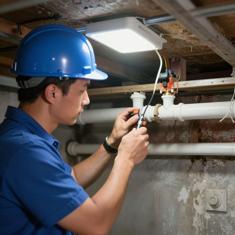 Drain Strainers: The Simplest Protection for Santa Ana Drains